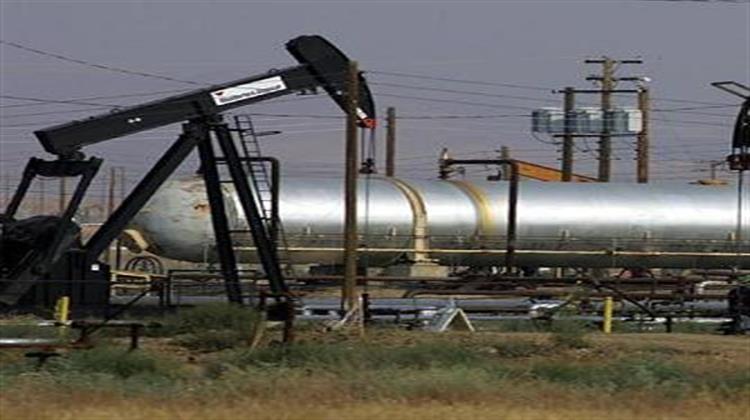 Saudi Crude Output, Exports Rise in July Vs June